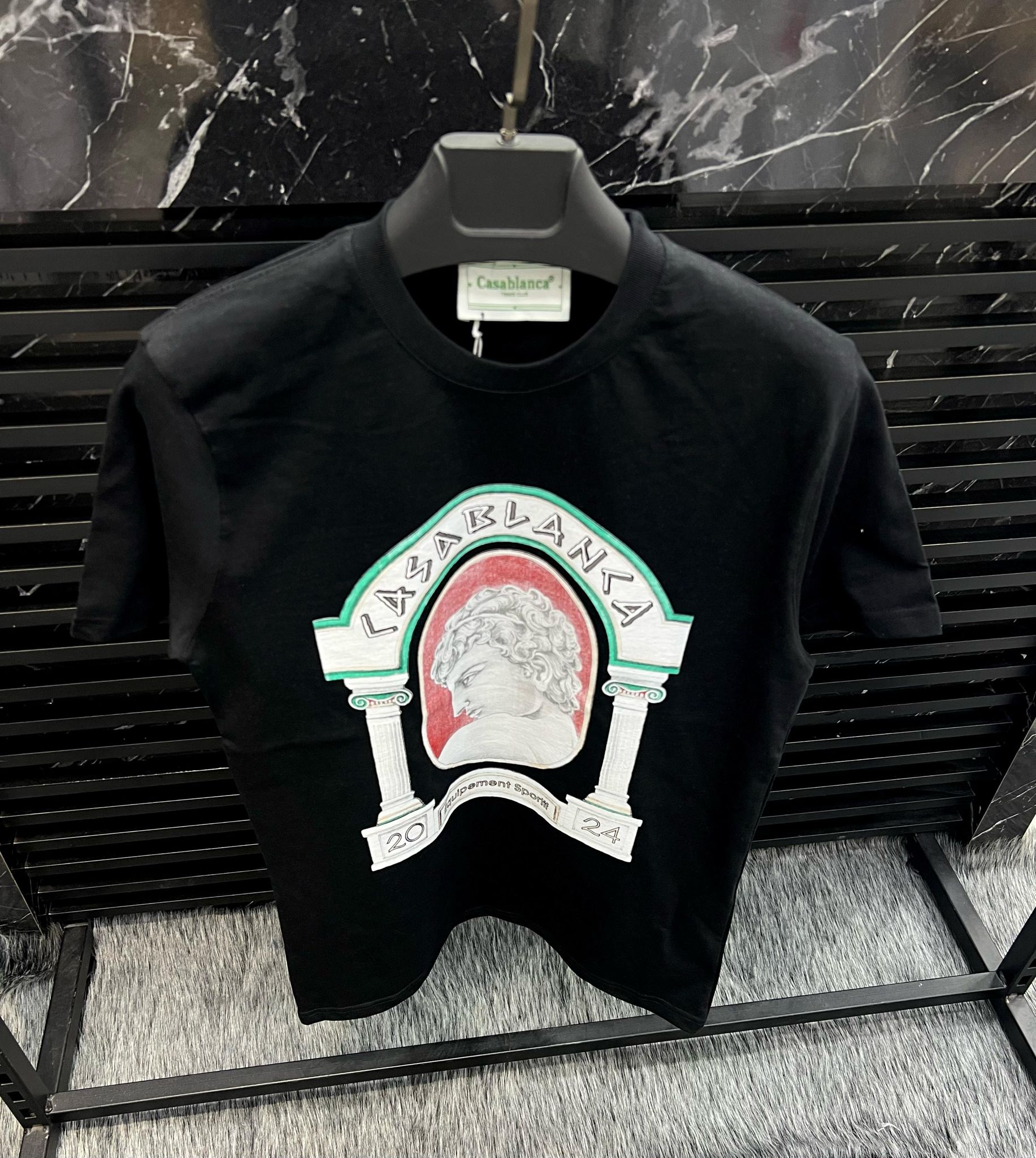 Shirt - CASABLANCA