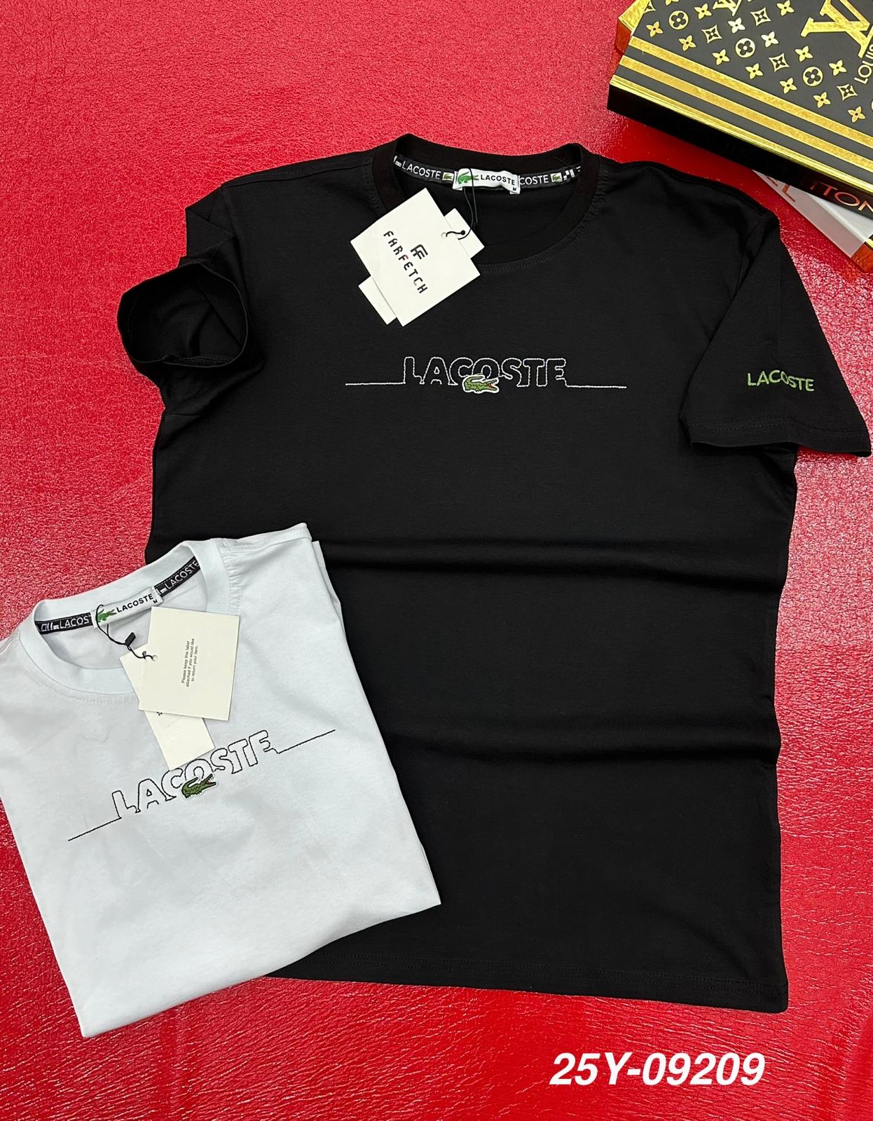 Shirt - LACOSTE