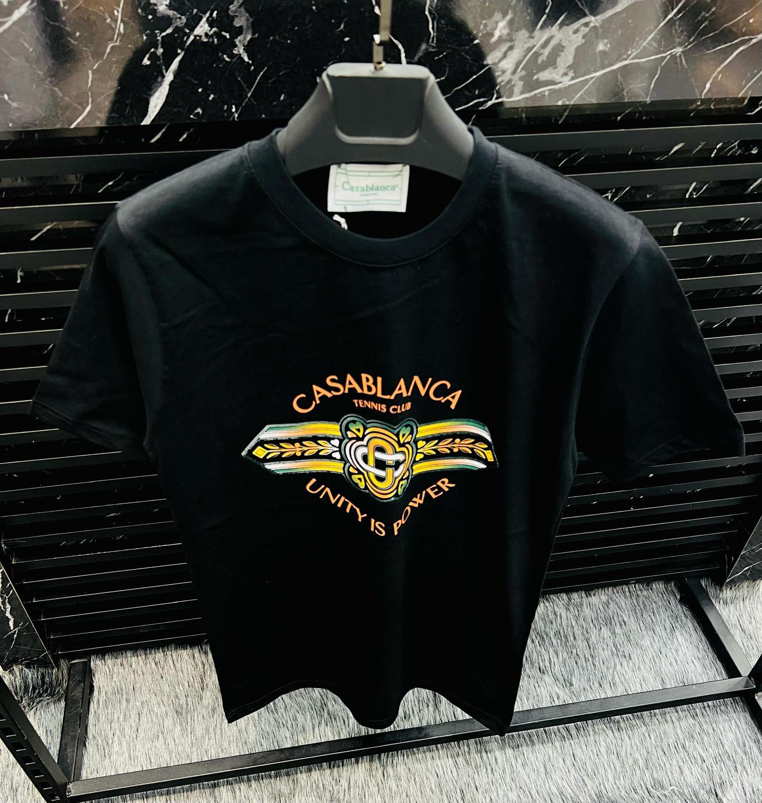 Shirt - CASABLANCA