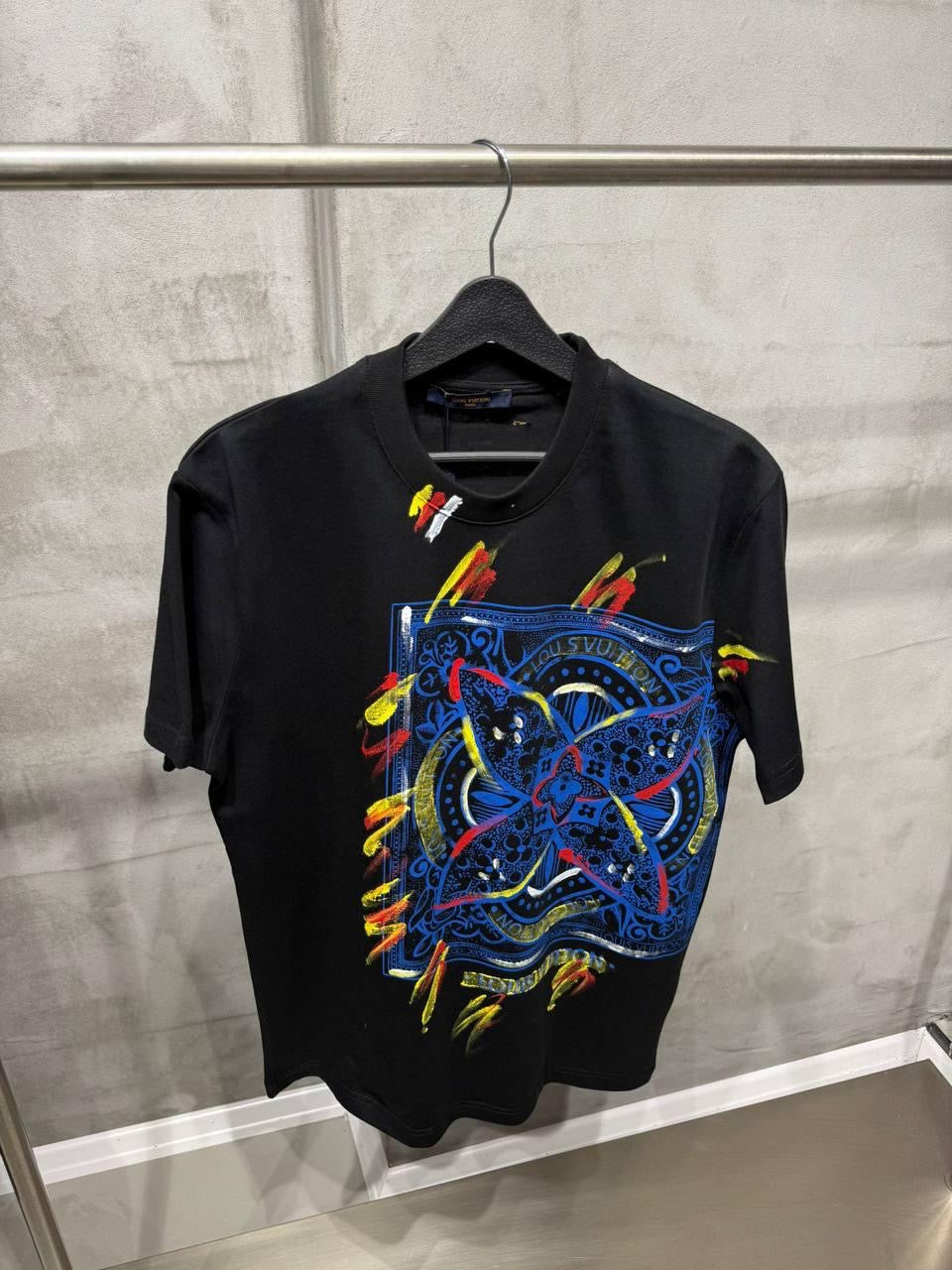 Shirt - LV