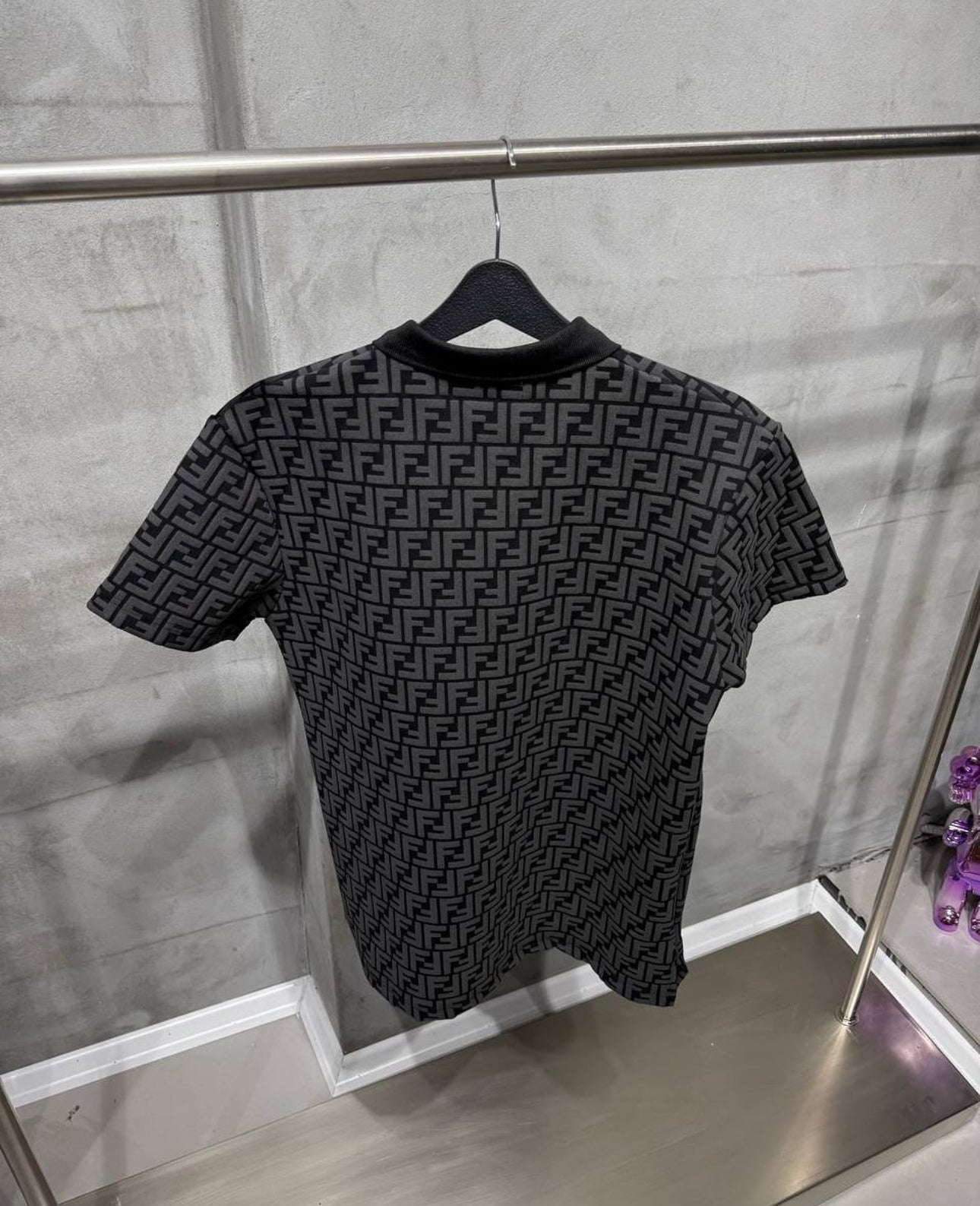 Polo - FENDI