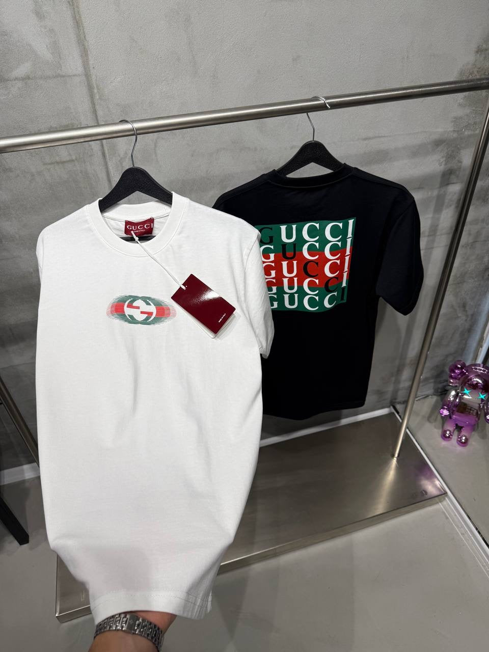 Shirt - GG