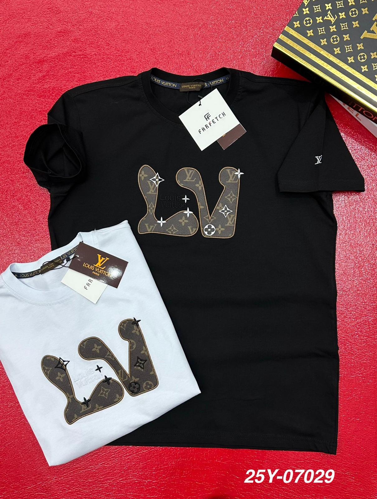 Shirt - LV