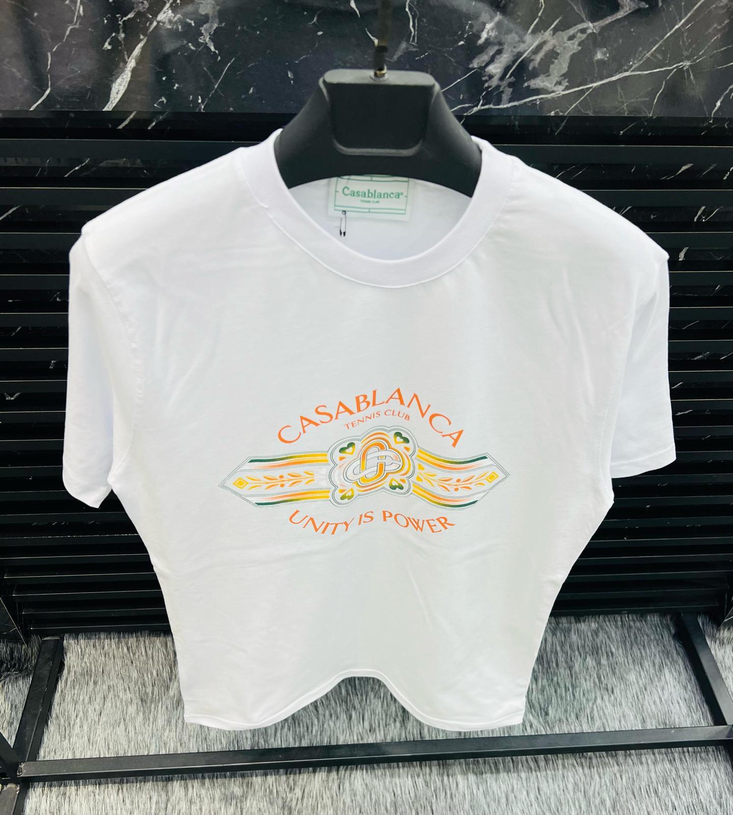 Shirt - CASABLANCA