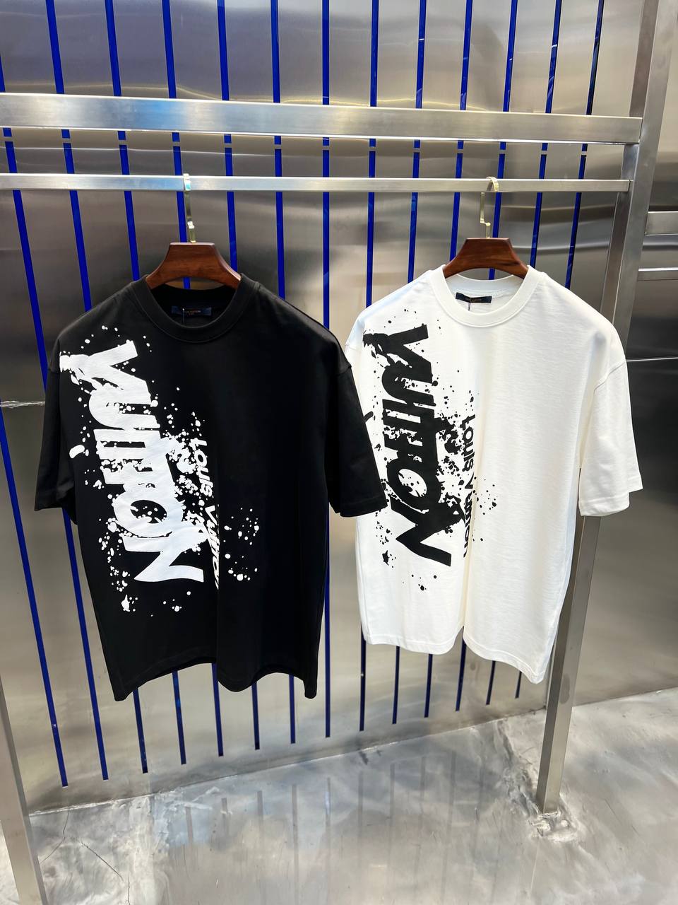 Shirt - LV