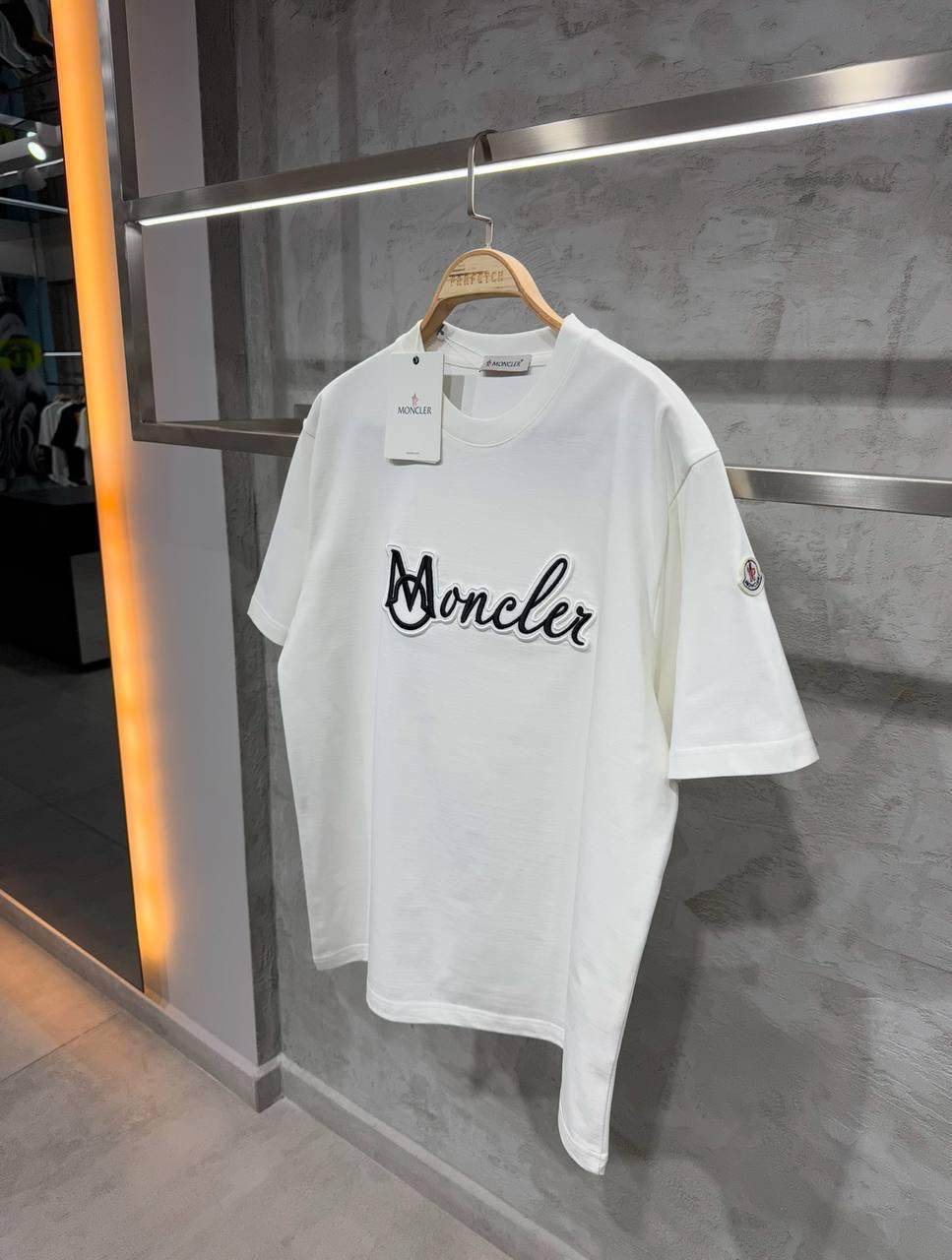 Shirt - MONCLER