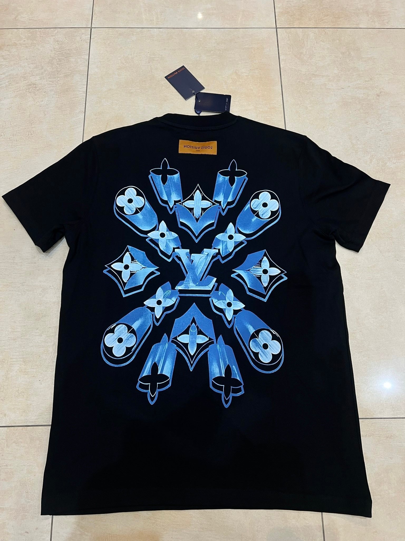 Shirt - LV