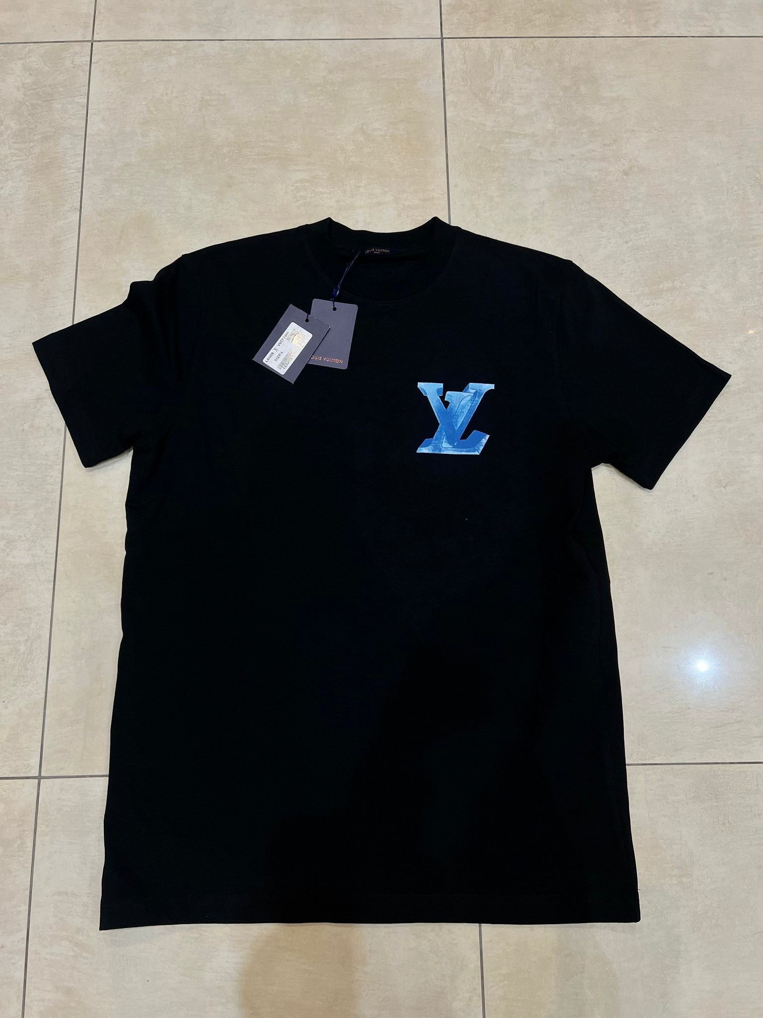 Shirt - LV