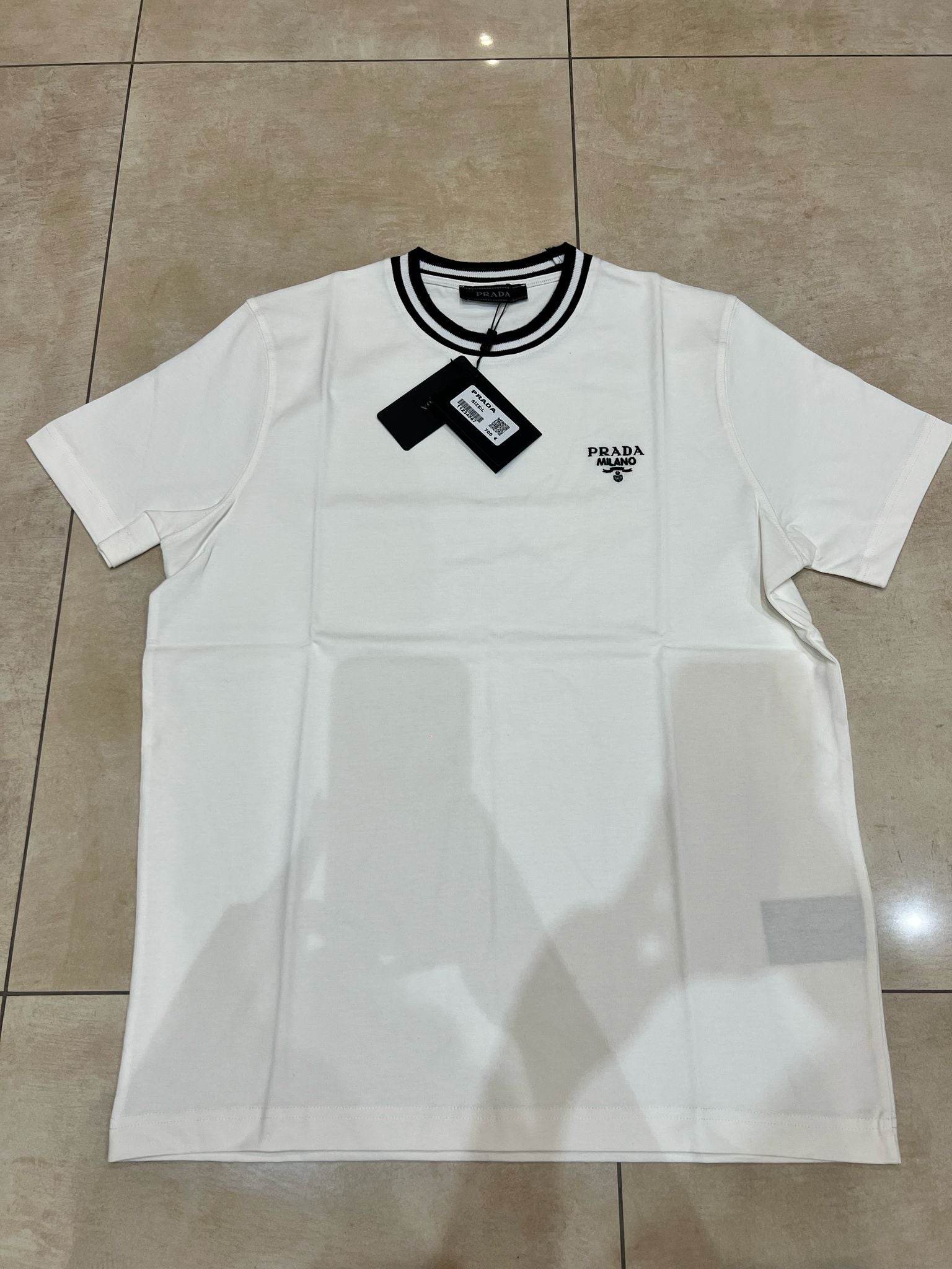 Shirt - PRADA