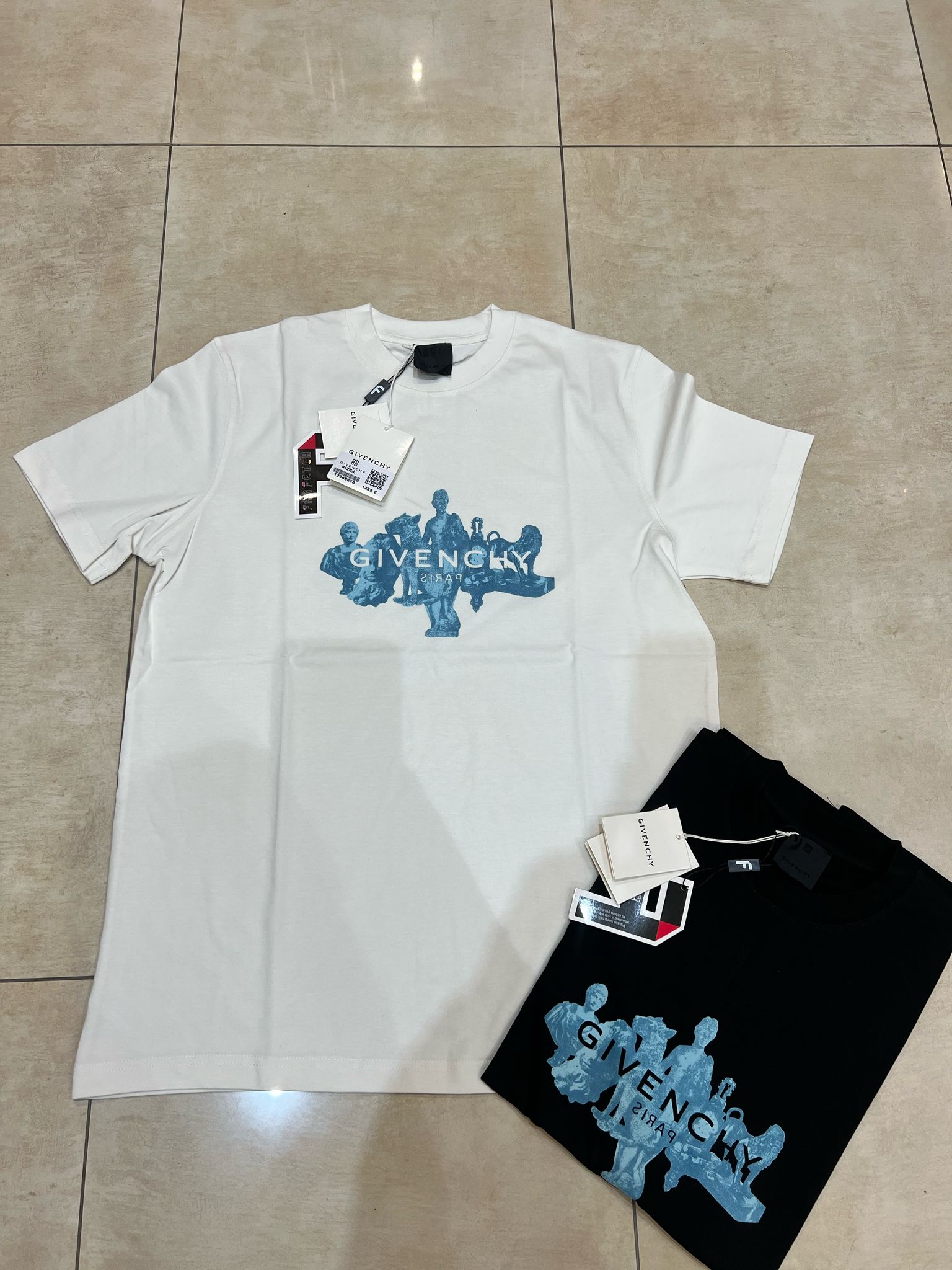 Shirt - GIVENCHY