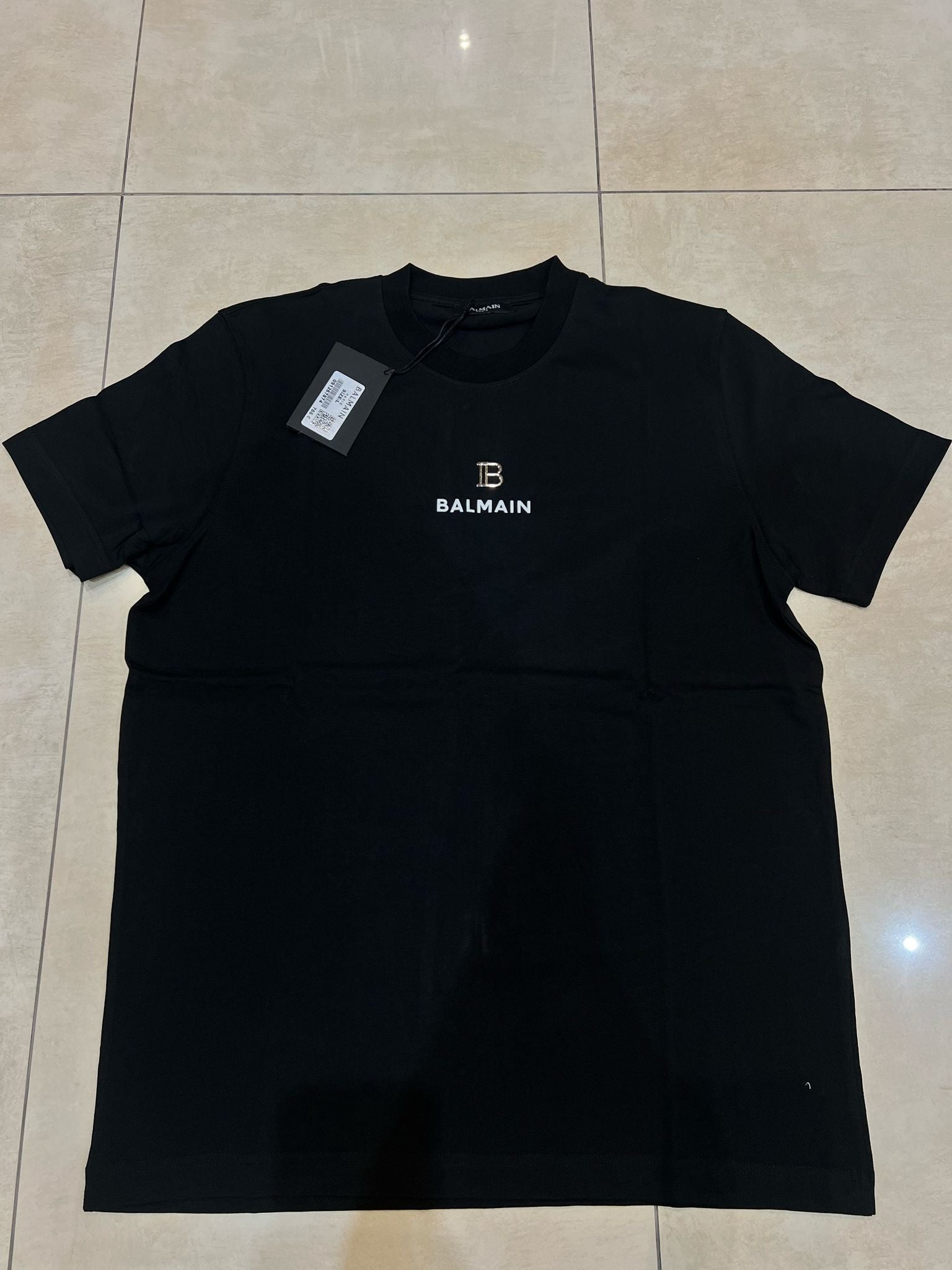 Shirt - BALMAIN
