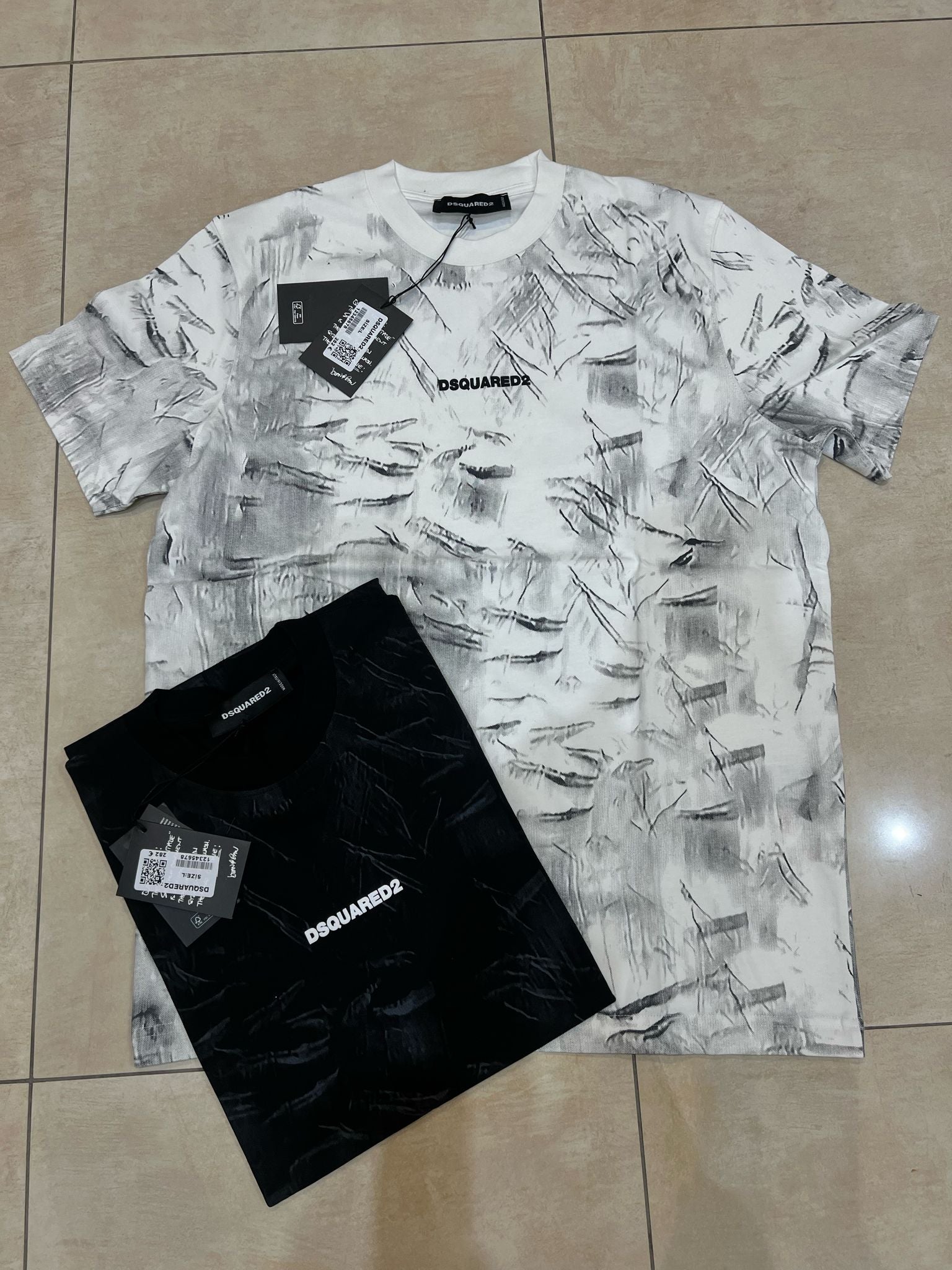 Shirt - DSQUARED2