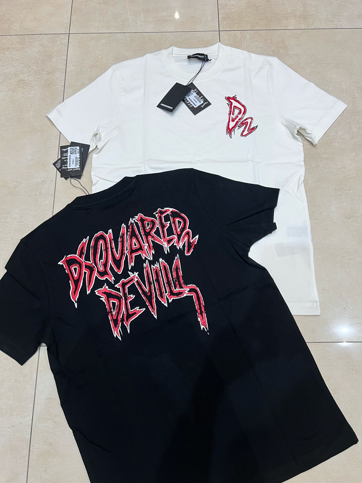 Shirt - DSQUARED2