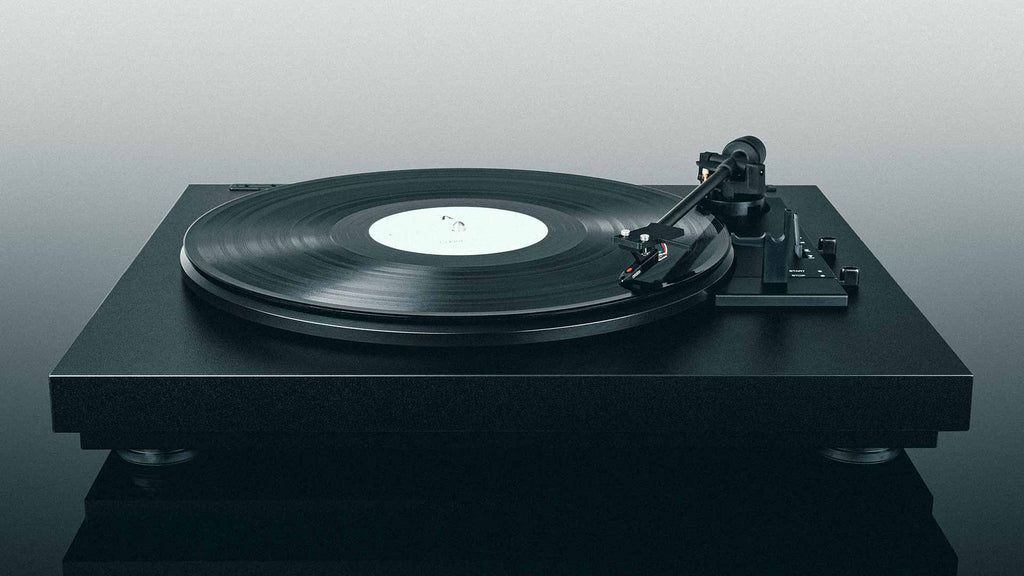 Pro-Ject: Automat A1 Automatic Turntable