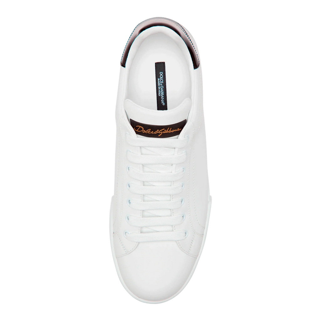 D&G SNEAKERS DONNA