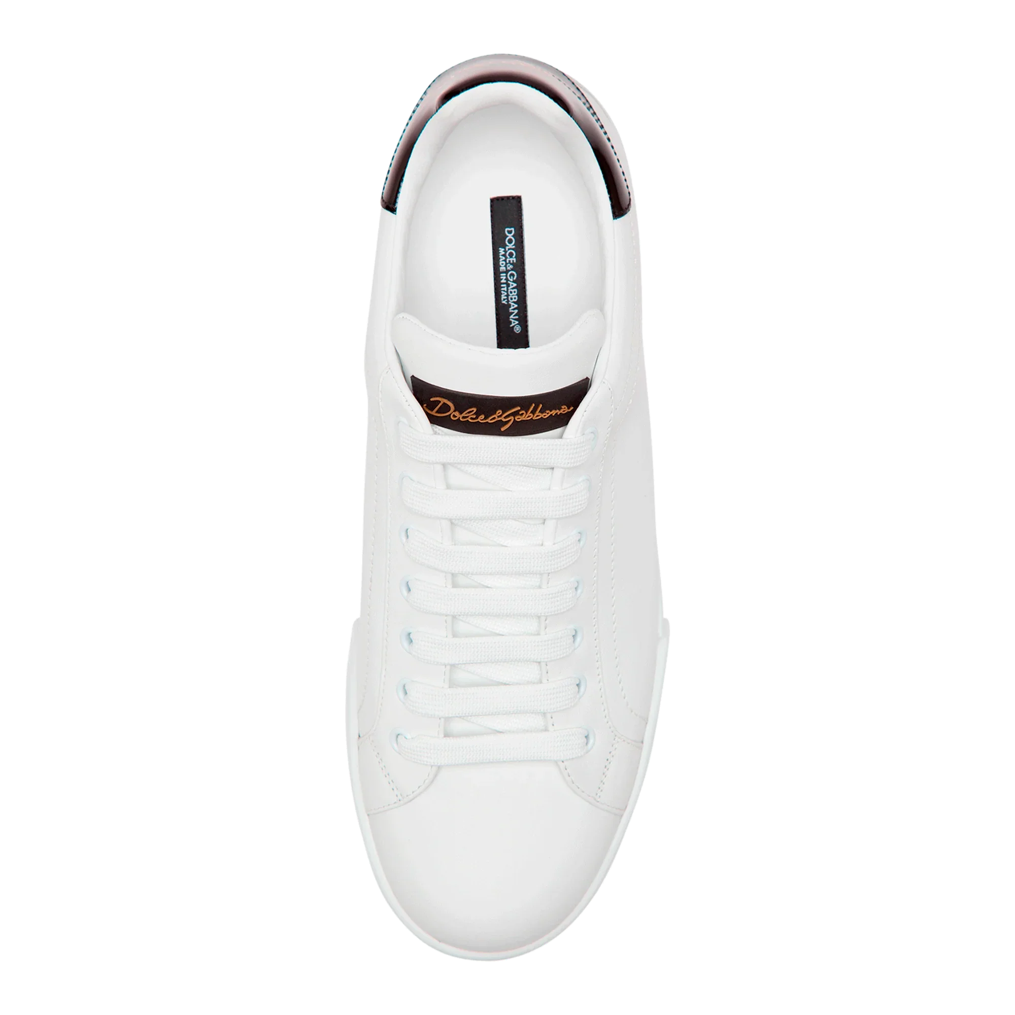 D&G SNEAKERS DONNA