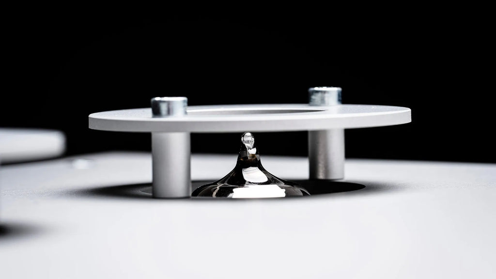 Pro-Ject: Tube Box DS3 B Balanced Phono Preamp