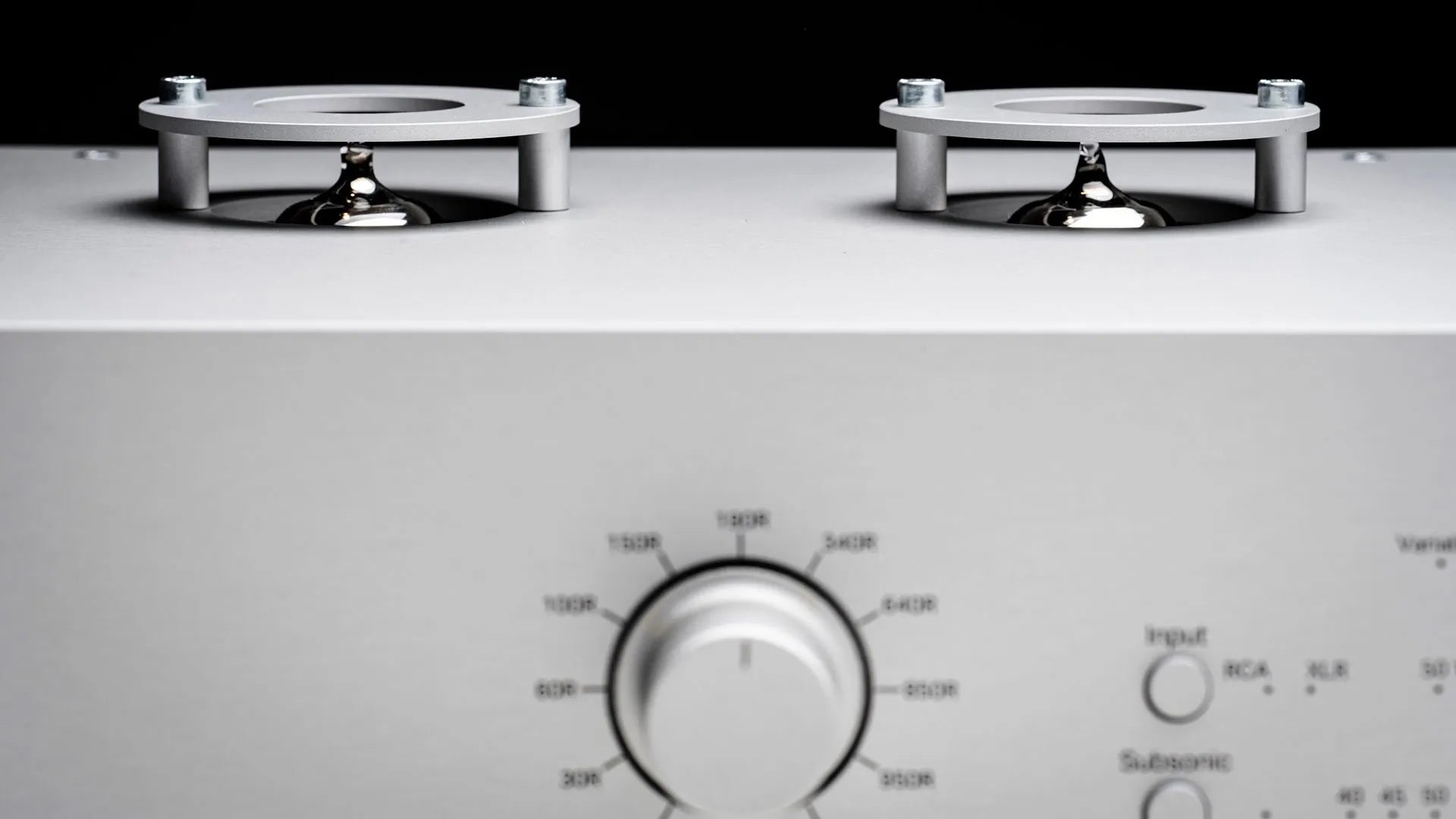 Pro-Ject: Tube Box DS3 B Balanced Phono Preamp
