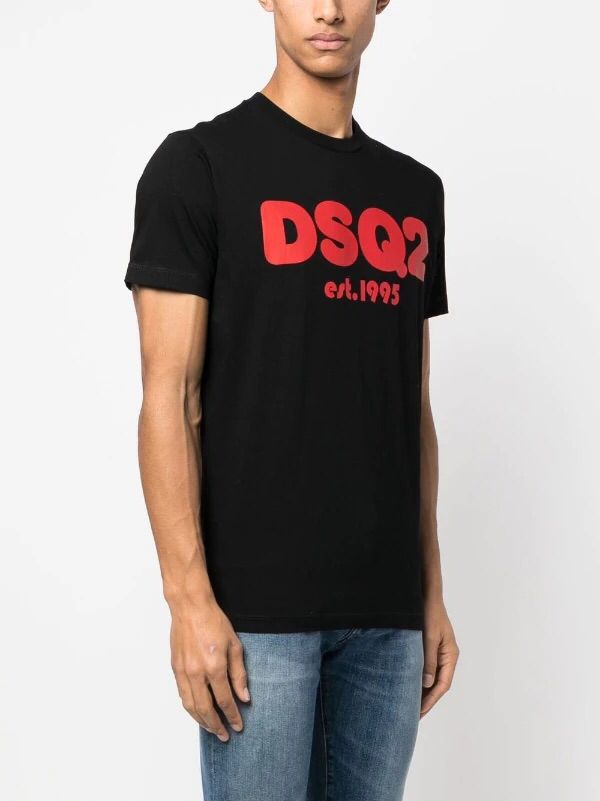 T-SHIRT DSQUARED2