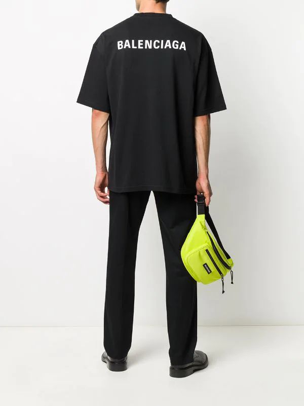 T-SHIRT BALENCIAGA