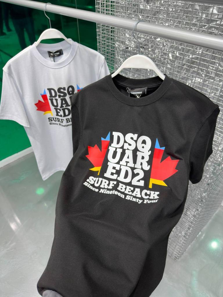 T-SHIRT DSQUARED