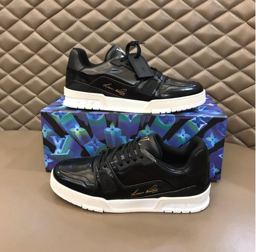 Sneakers LV Trainer
