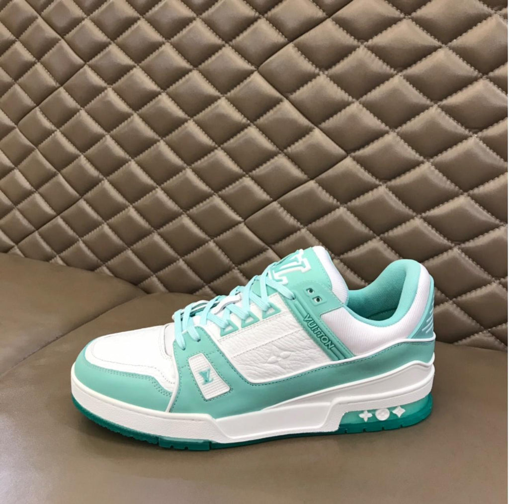 Sneakers LV Trainer