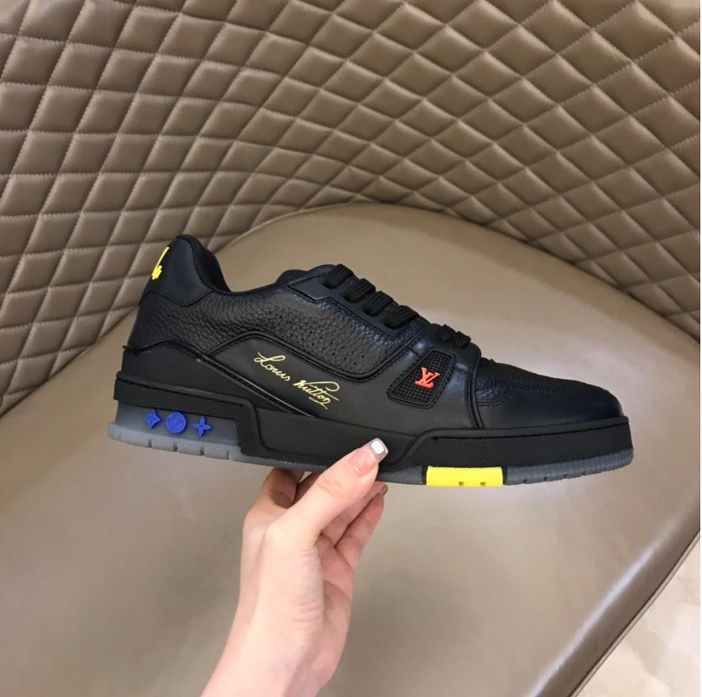 Sneakers LV Trainer