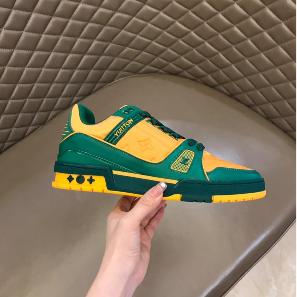 Sneakers LV Trainer