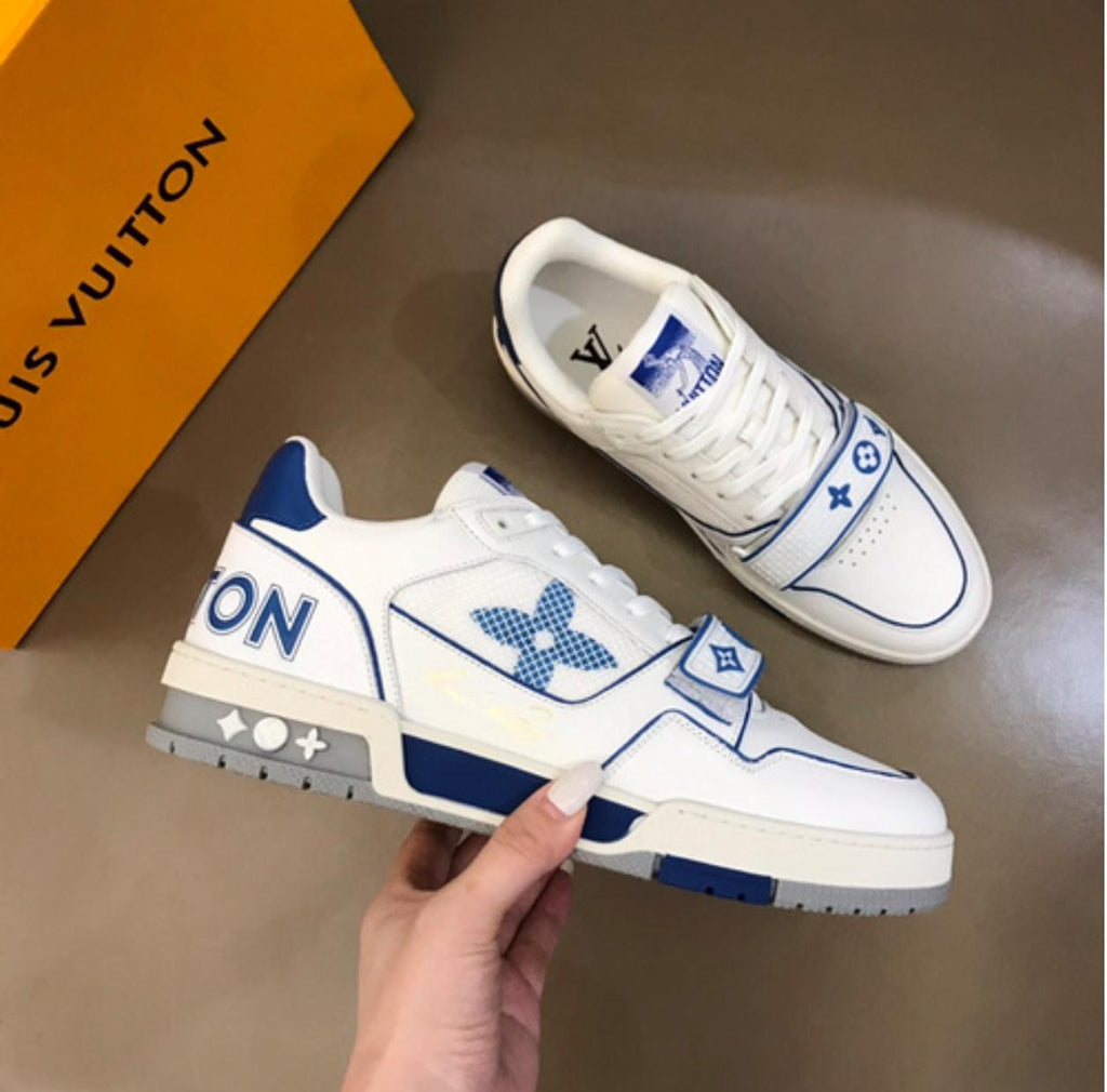 Sneakers LV Skate