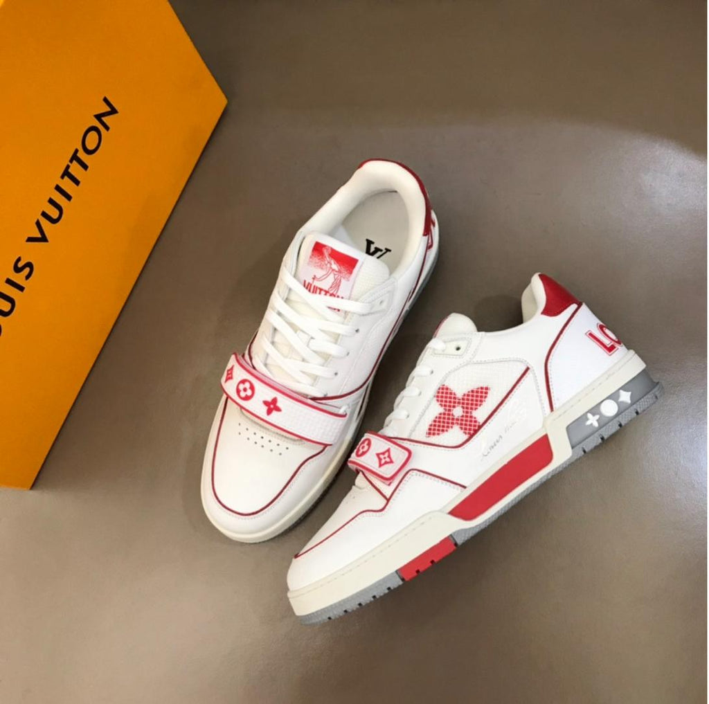 Sneakers LV Skate