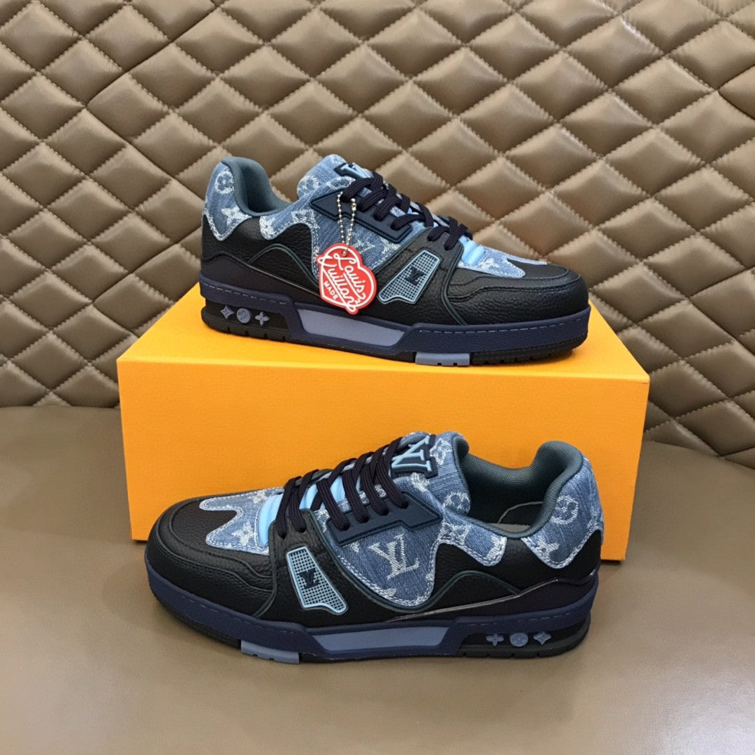 Sneakers LV Trainer