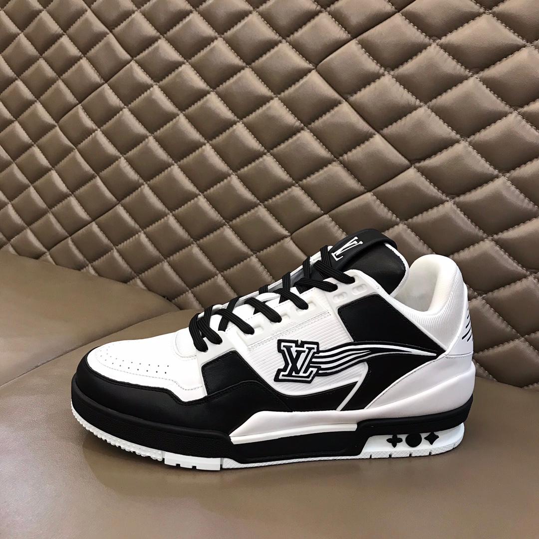 Sneakers LV Skate