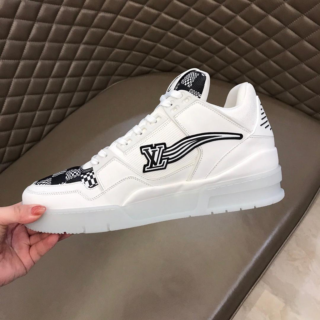 Sneakers LV Skate