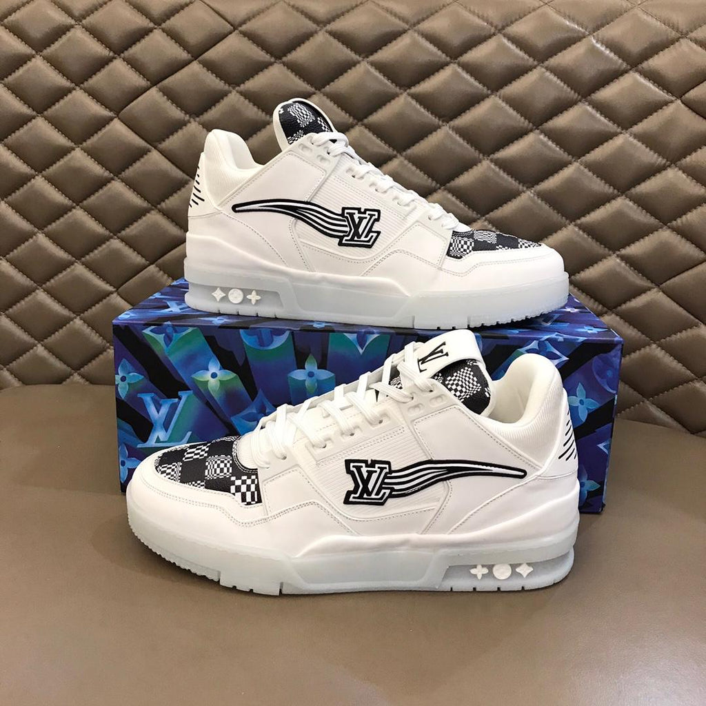 Sneakers LV Skate