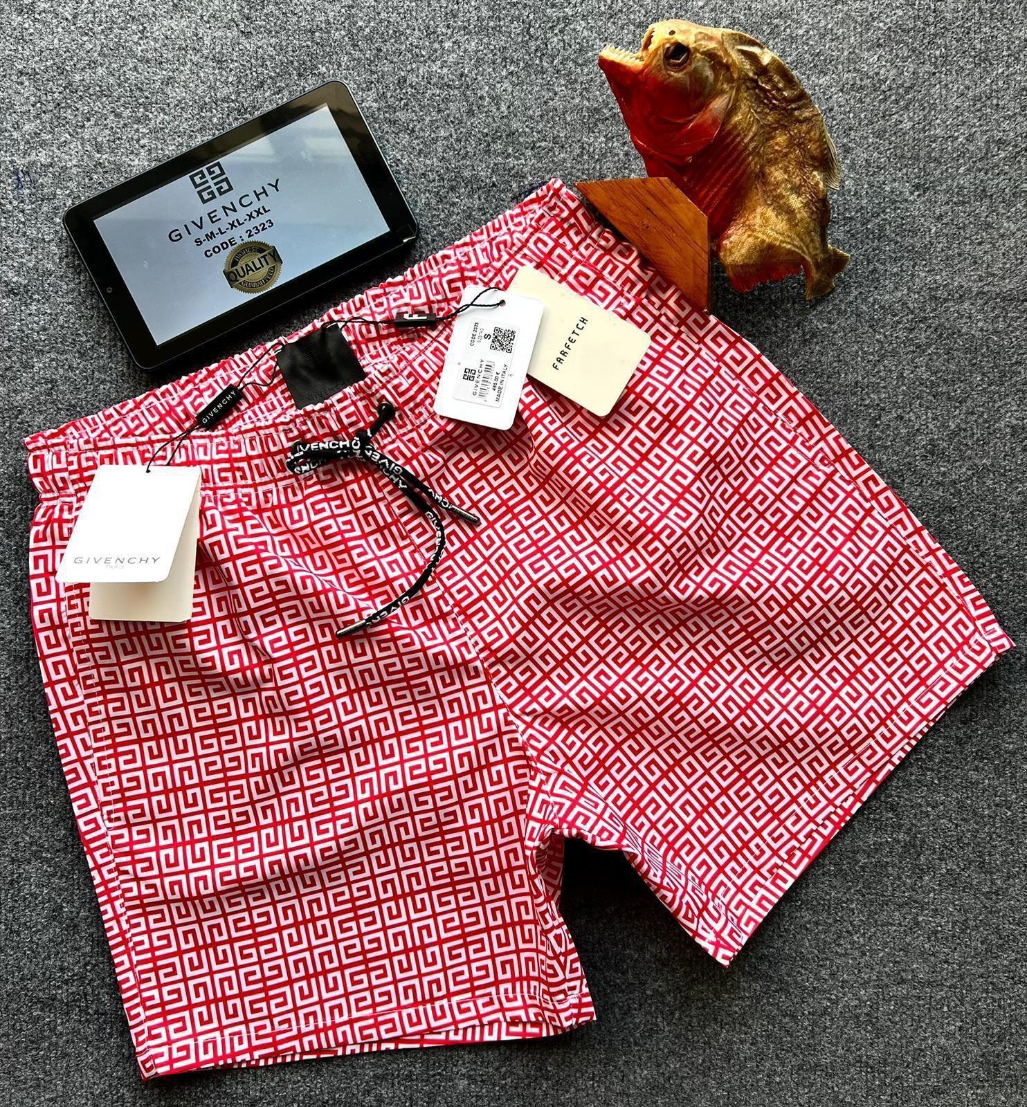 COSTUME BURBERRY