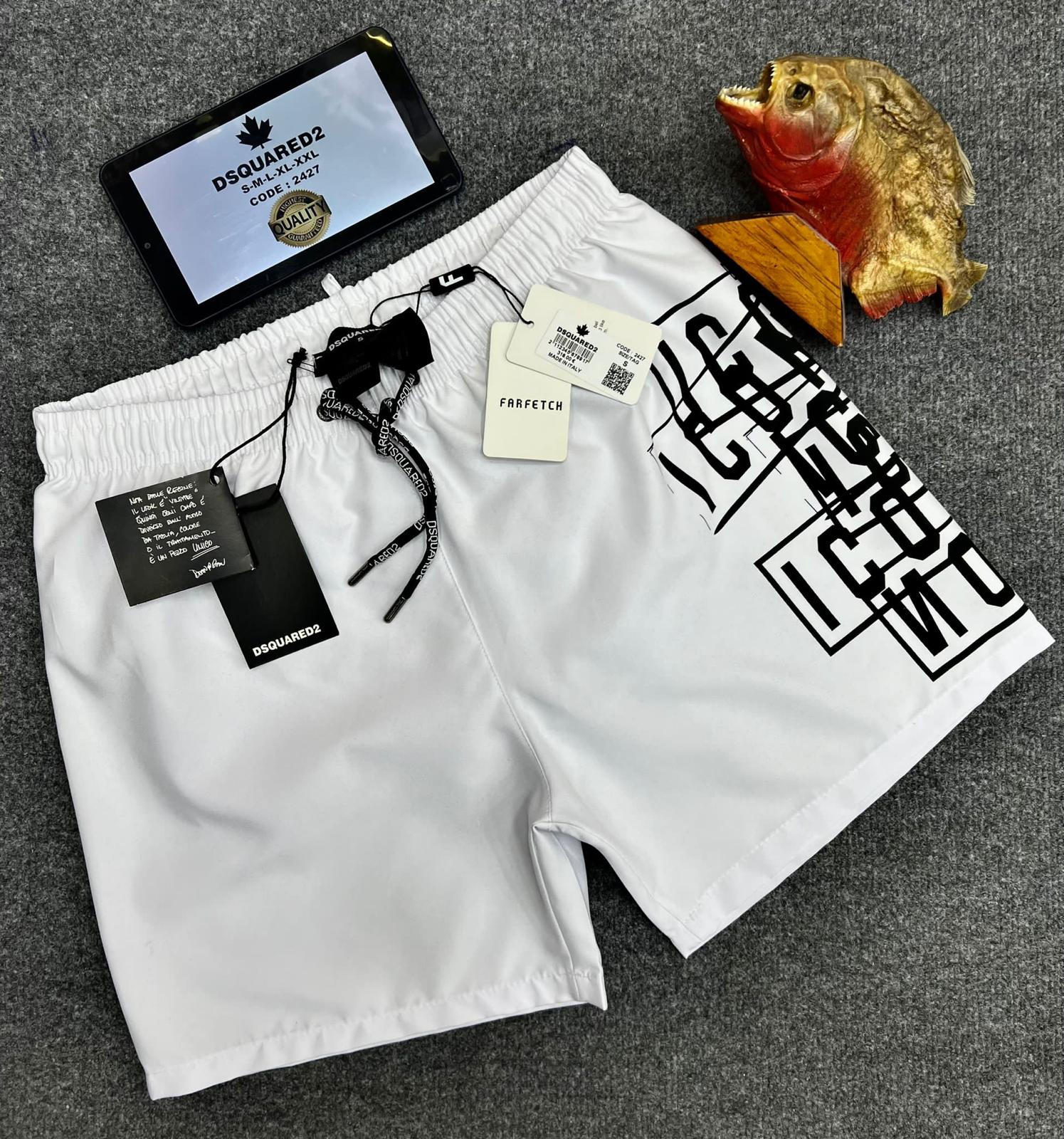 COSTUME DSQUARED