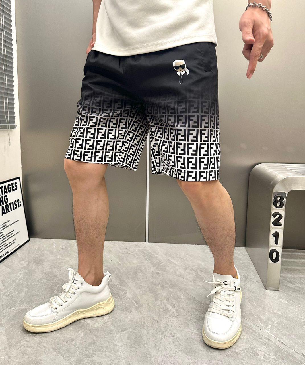 COSTUME FENDI