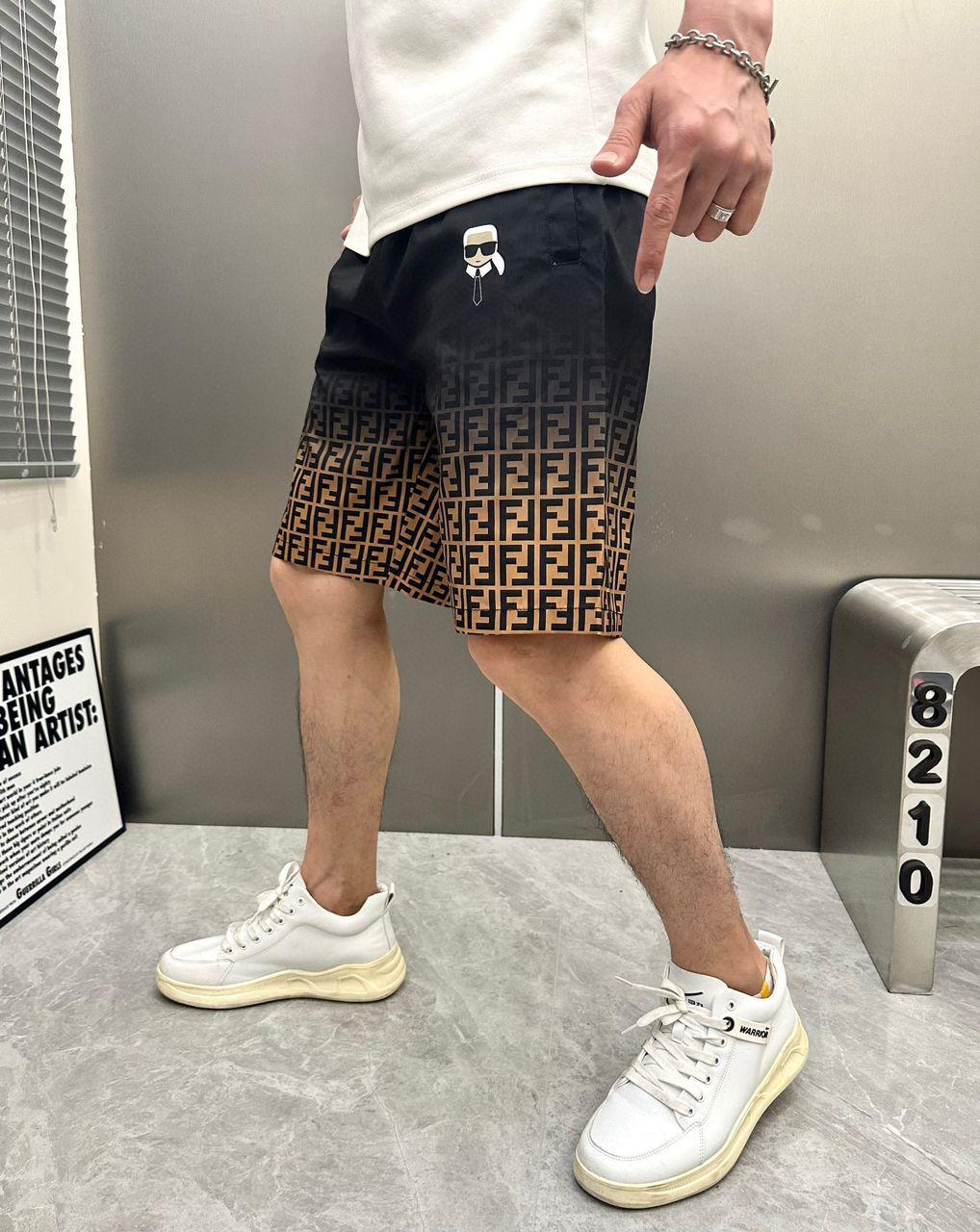 COSTUME FENDI