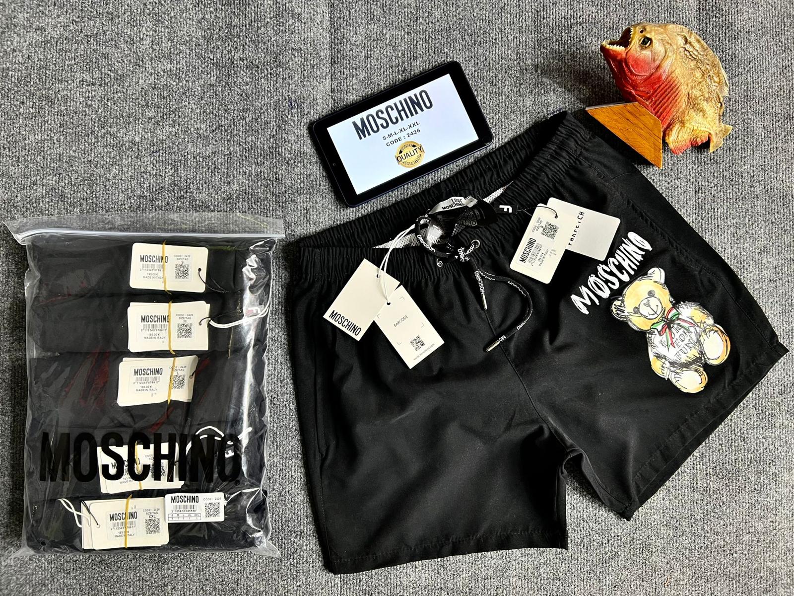 COSTUME MOSCHINO