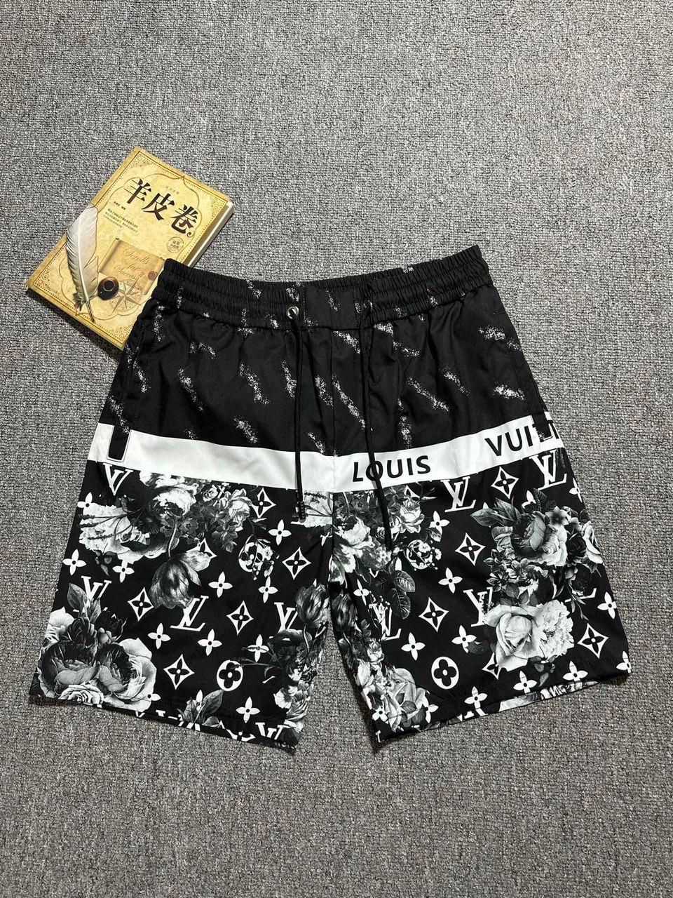 COSTUME LV