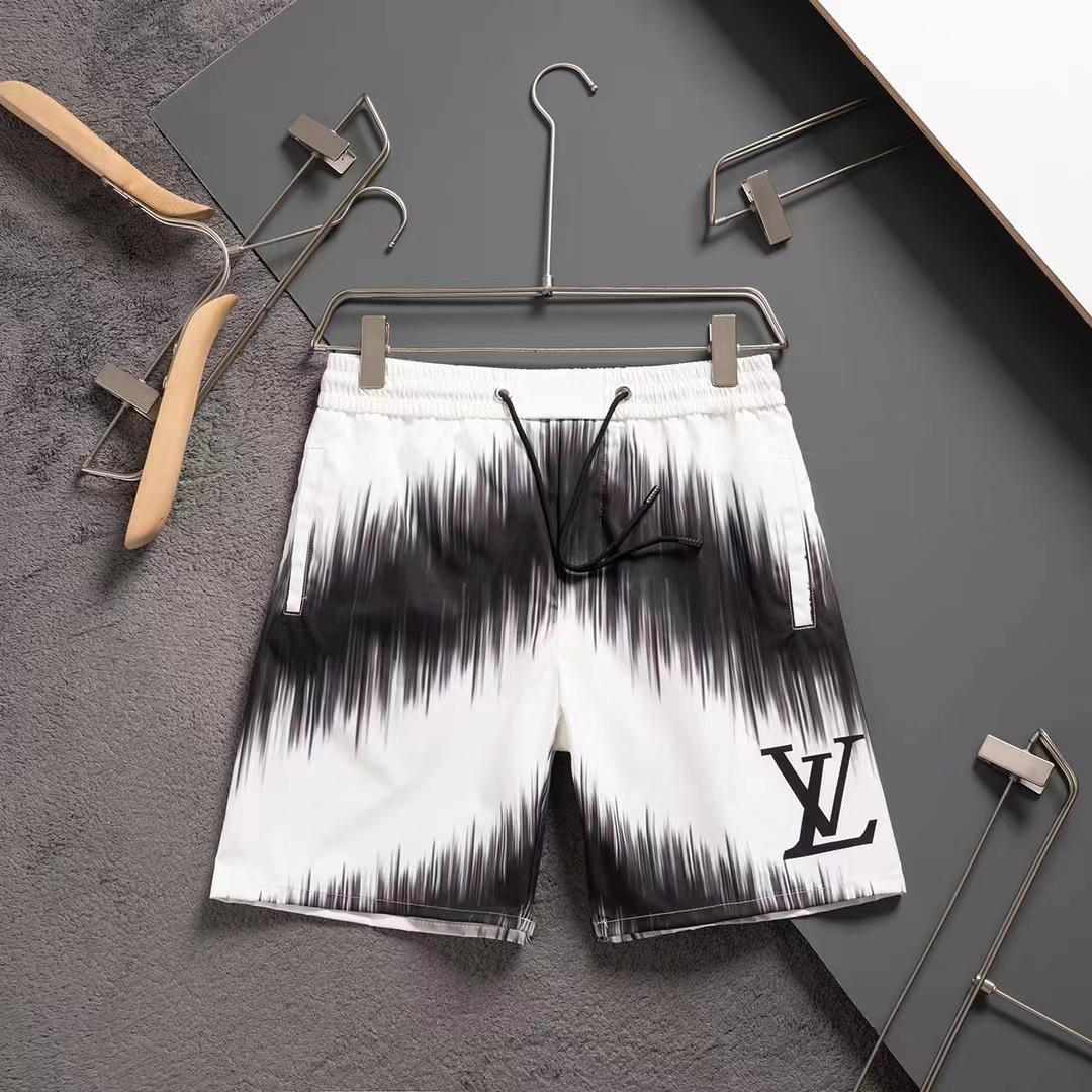 COSTUME LV