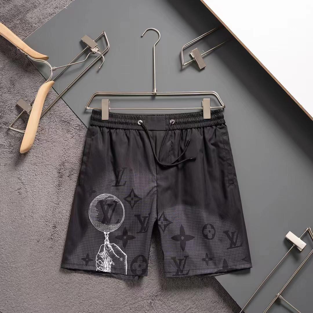 COSTUME LV
