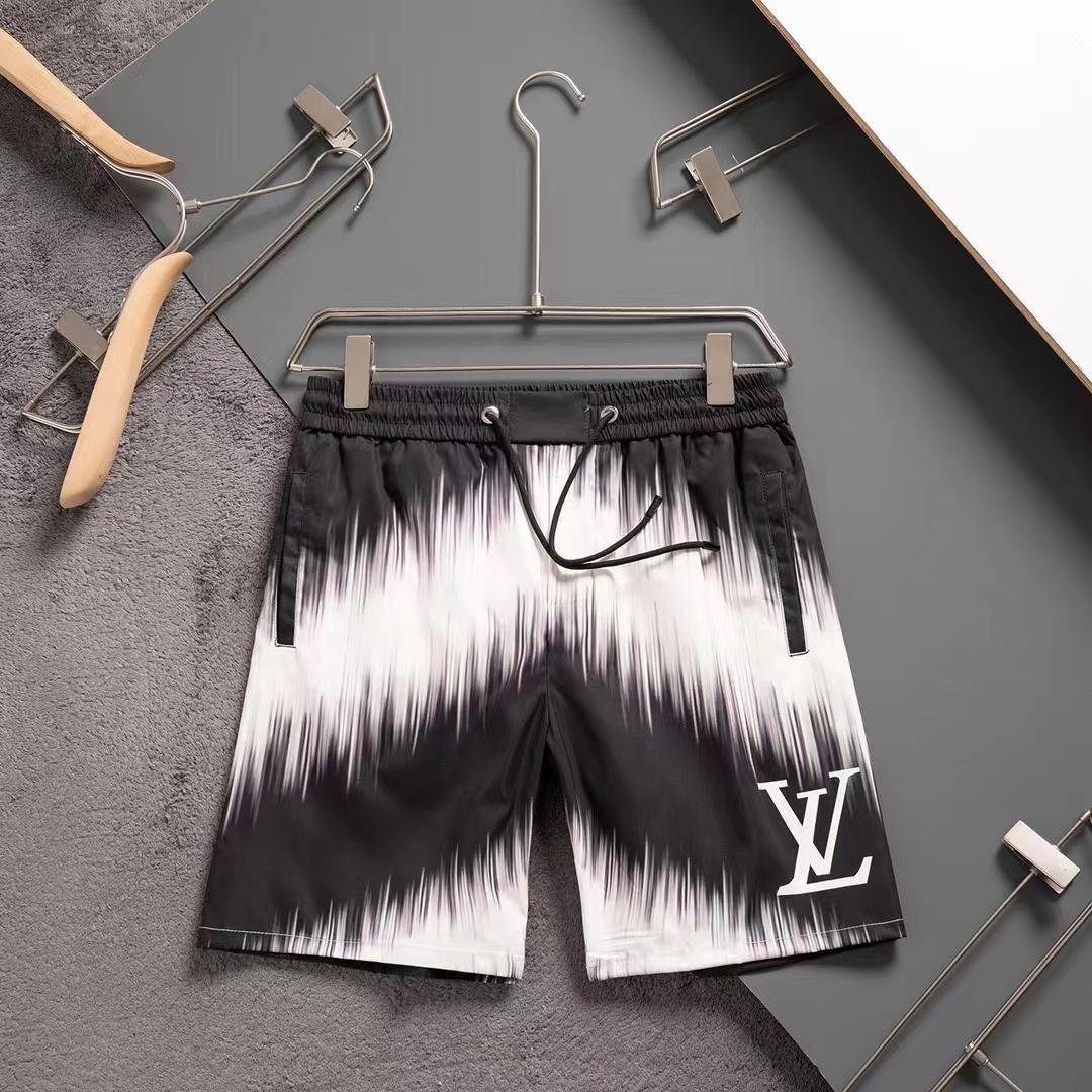 COSTUME LV