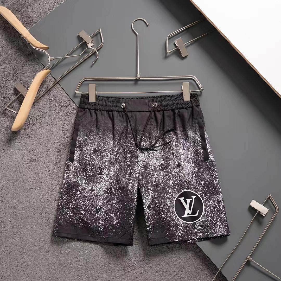COSTUME LV
