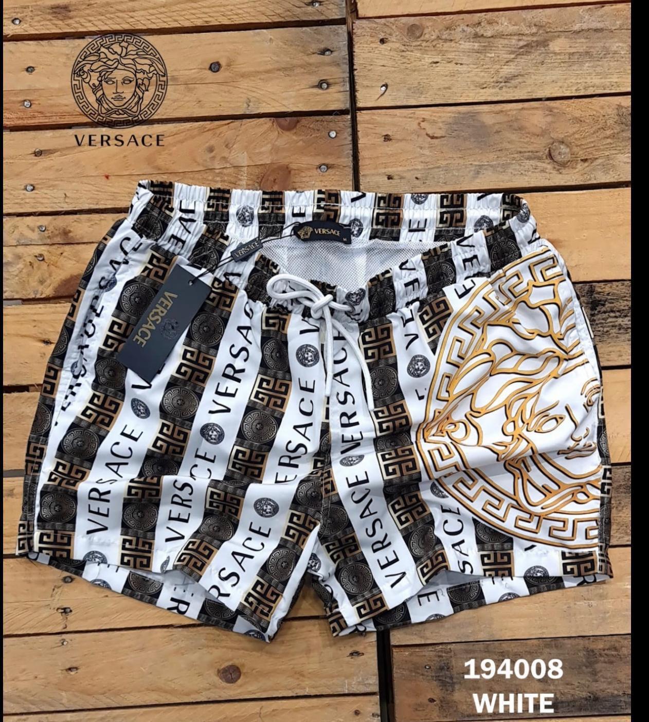 COSTUME VERSACE