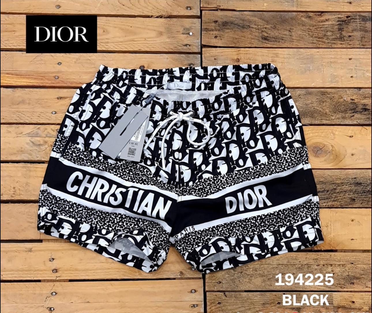 COSTUME DIOR