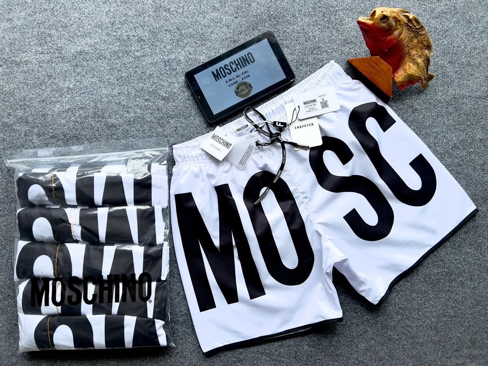 COSTUME MOSCHINO