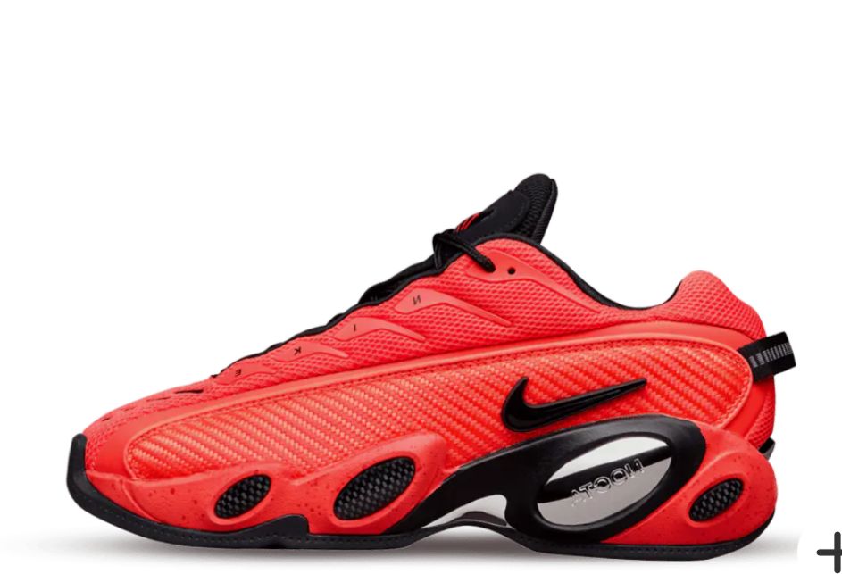 SNEAKERS NIKE NOCTA