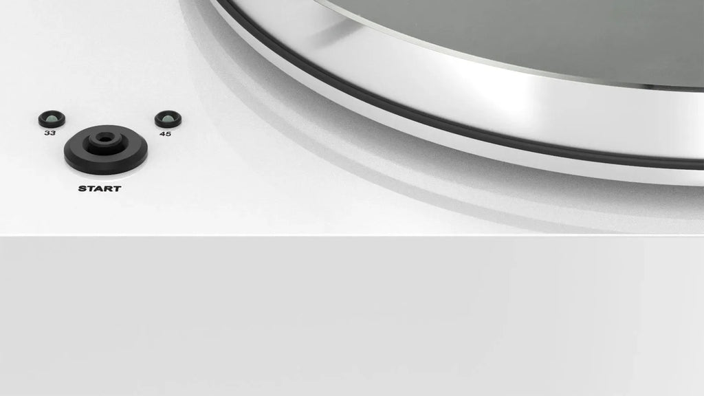 Pro-Ject: X8 Evolution Turntable w/ Sumiko Blue Point No. 3 Moving Coil Cartridge